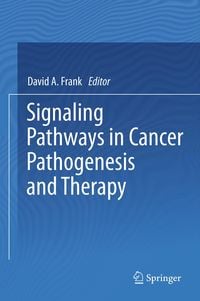 Produktbild: Signaling Pathways in Cancer Pathogenesis and Therapy