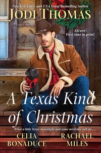 Produktbild: A Texas Kind of Christmas