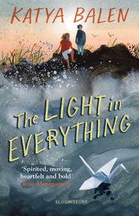 Produktbild: Balen, K: Light in Everything