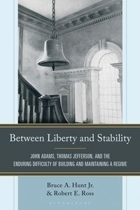 Produktbild: Between Liberty and Stability