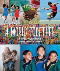 Produktbild: A World Together