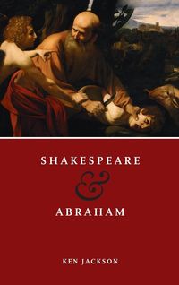 Produktbild: Shakespeare and Abraham