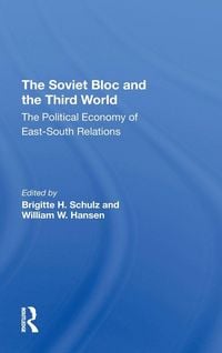 Produktbild: The Soviet Bloc And The Third World