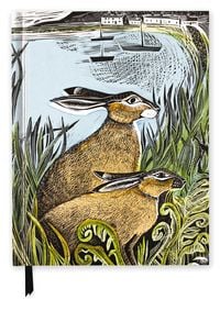 Produktbild: Premium Skizzenbuch: Angela Harding, Rathlin Hasen
