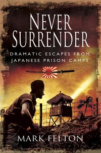 Produktbild: Never Surrender