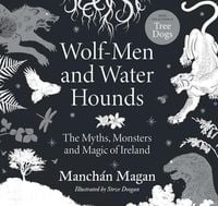 Produktbild: Wolf-Men and Water Hounds