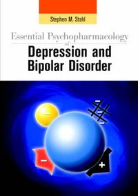 Produktbild: Stahl, S: Essential Psychopharmacology of Depression and Bip