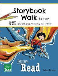 Produktbild: Freedom to Read