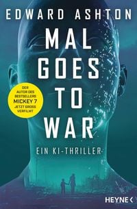 Produktbild: Mal goes to War