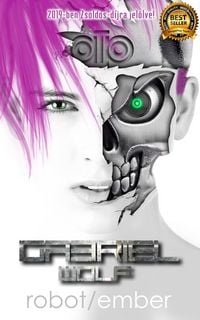 Produktbild: Hun-Robot/ember