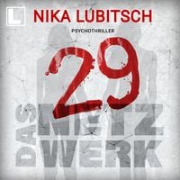 Produktbild: 29 - Das Netzwerk