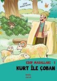 Produktbild: Kurt Ile Coban
