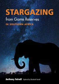 Produktbild: Stargazing from Game Reserves in Southern Africa