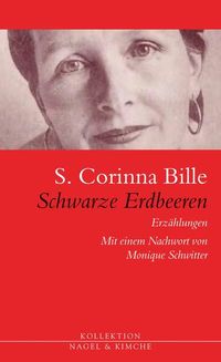 Produktbild: Schwarze Erdbeeren