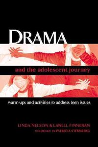 Produktbild: Drama and the Adolescent Journey