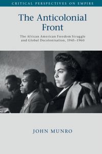 Produktbild: Anticolonial Front