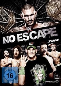 Produktbild: No Escape 2014