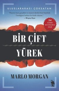 Produktbild: Bir Cift Y&uuml;rek