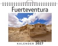 Produktbild: Fuerteventura