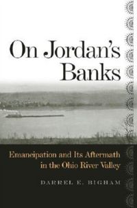 Produktbild: On Jordan's Banks