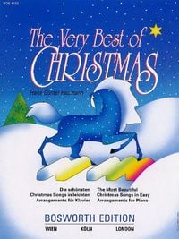 Produktbild: The Very Best of Christmas
