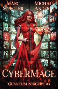 Produktbild: CyberMage