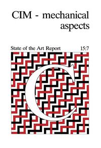 Produktbild: CIM - Mechanical Aspects