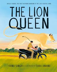 Produktbild: The Lion Queen