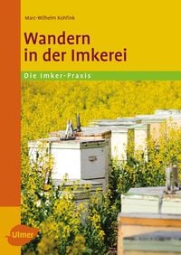 Produktbild: Wandern in der Imkerei