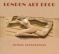 Produktbild: London Art Deco