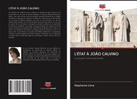 Produktbild: L'&eacute;tat &Agrave; Jo&atilde;o Calvino