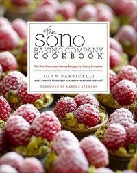 Produktbild: Sono Baking Company Ckbk