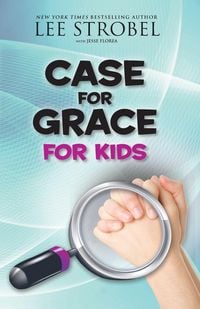 Produktbild: The Case for Grace for Kids