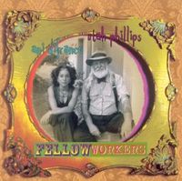 Produktbild: DiFranco, A: Fellow Workers