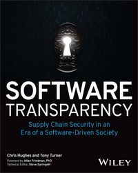 Produktbild: Software Transparency