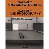 Bild vom Artikel Bauhaus und die Fotografie vom Autor Ute Famulla