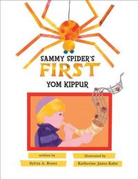 Produktbild: Sammy Spider's First Yom Kippur