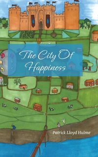 Produktbild: The City of Happiness