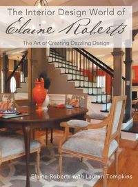 Produktbild: The Interior Design World of Elaine Roberts