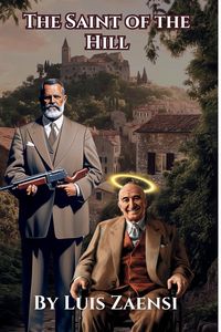 Produktbild: The Saint of the Hill