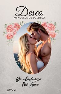 Produktbild: Yo obedezco mi amo