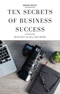 Produktbild: Ten Secrets Of Business Success