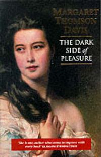 Produktbild: Davis, M: The Dark Side of Pleasure
