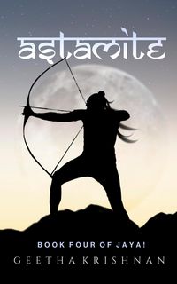 Produktbild: Astamite (Jaya!, #4)