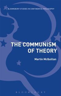 Produktbild: Communism Of Theory