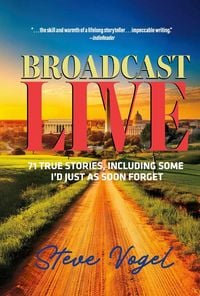 Produktbild: Broadcast Live