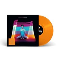 Produktbild: Impossible Princess (LP)