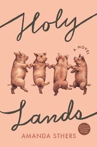 Produktbild: Holy Lands