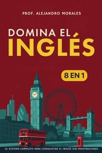 Produktbild: Domina el ingl&eacute;s