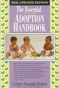 Produktbild: The Essential Adoption Handbook